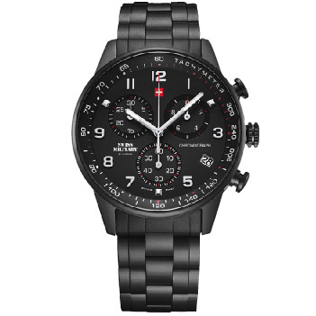 Часы Swiss Military Minimalist SM34012.04